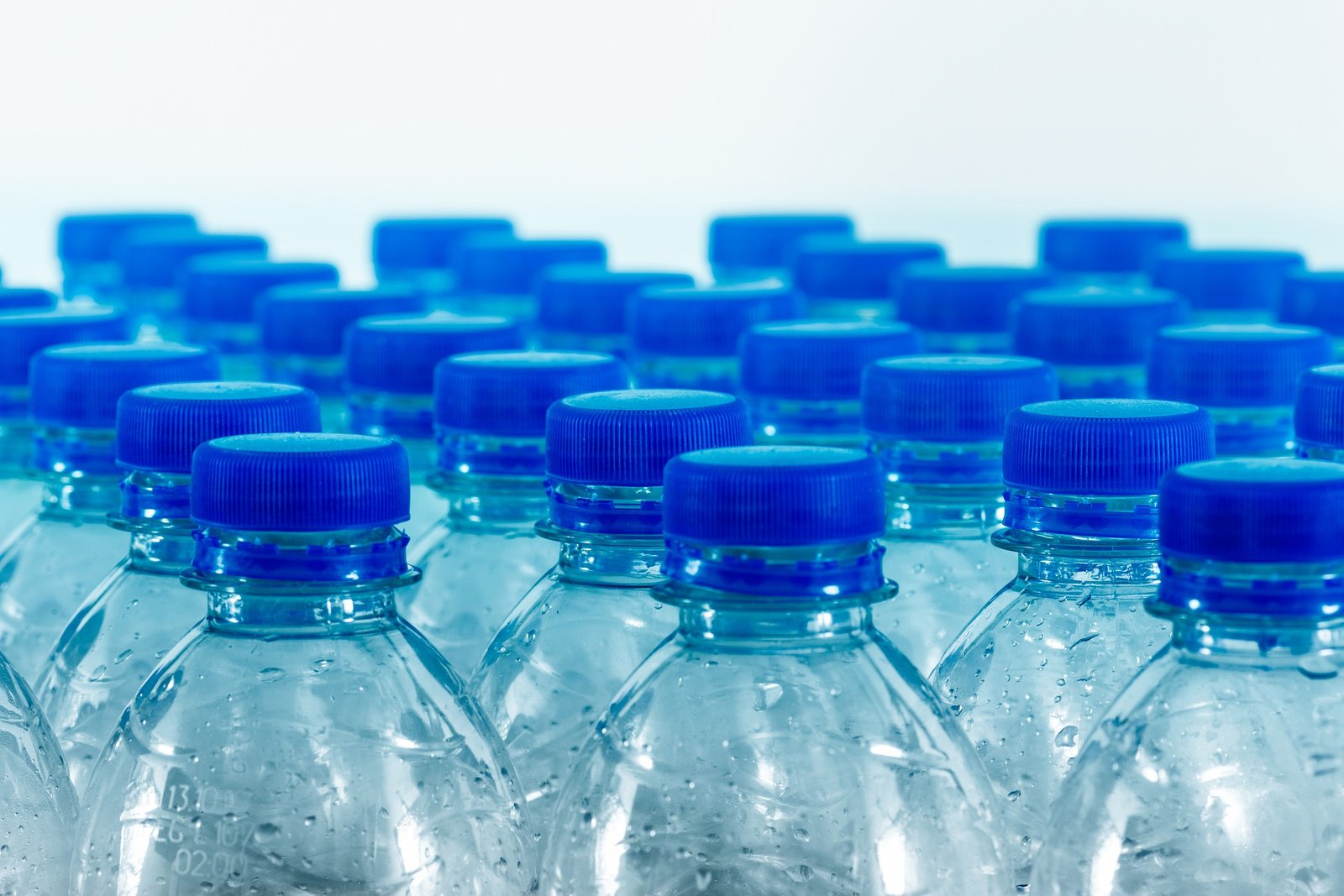 Discover how long does bottled water lasts