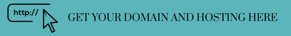 Get your domain and hosting here.